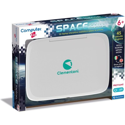 Computer Kid Space Laptop - 16426