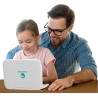 Computer Kid Space Laptop - 16426