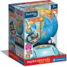 Sapientino Globo Esploramondo Real Time - Clementoni 16446