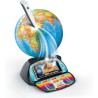 Sapientino Globo Esploramondo Real Time - Clementoni 16446