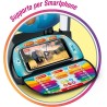 Sapientino Globo Esploramondo Real Time - Clementoni 16446