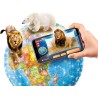 Sapientino Globo Esploramondo Real Time - Clementoni 16446