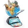 Sapientino Globo Esploramondo Real Time - Clementoni 16446