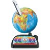 Sapientino Globo Esploramondo Real Time - Clementoni 16446