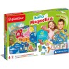Sapientino Geo Puzzle Magnetico Italia - Clementoni 16751