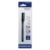 Staedtler Lumocolor Medio Nero
