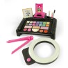 Crazy Chic Make Up Studio - Clementoni 18744