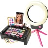 Crazy Chic Make Up Studio - Clementoni 18744