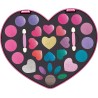 Crazy Chic Love Make Up Trousse - Clementoni 18781
