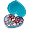 Crazy Chic Love Make Up Trousse - Clementoni 18781