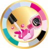 Crazy Chic Nail Passion Set - 52318784