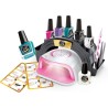 Crazy Chic Nail Passion Set - 52318784