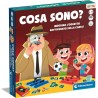Cosa Sono?? - 16791