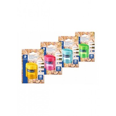 Staedtler Temperino Jumbo 3 in 1 2 Fori