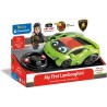 Baby Clem Lamborghini R/C - Clementoni 17845