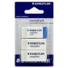 Staedtler Gomma Rasoplast 3 Pezzi
