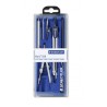 Staedtler Compasso Arco 7 Pezzi