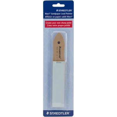 Staedtler Carta Vetrata