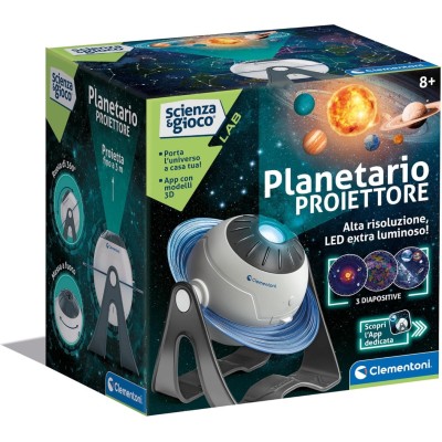 Scienza&Gioco Planetario Super - 19338