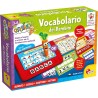 Carotina Penna Parlante Vocabolario - Lisciani 102327