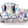 Liscianigiochi Zainetto Frozen Colori - 92925
