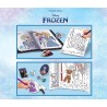 Liscianigiochi Zainetto Frozen Colori - 92925