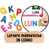 Montessori Lavagnona Cresci con Me - Lisciani 102600