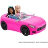 La Cabrio di Barbie - Mattel HBT92
