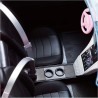 La Cabrio di Barbie - Mattel HBT92