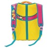 GOPOP23 Zaino Estensibile Round Love & Peace - GG9Q2510