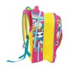 GOPOP23 Zaino Estensibile Round Love & Peace - GG9Q2510