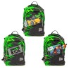 Gopop23 Zaino Estensibile Round Monster Truck - GG9Q2610