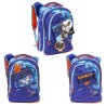 Gopop23 Zaino Estensibile Round Born To Play - GG9Q2710