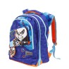 Gopop23 Zaino Estensibile Round Born To Play - GG9Q2710
