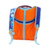 Gopop23 Zaino Estensibile Round Born To Play - GG9Q2710