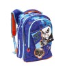 Gopop23 Zaino Estensibile Round Born To Play - GG9Q2710