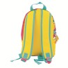 Gopop23 Zainetto Asilo Love&Peace - GG9T1000