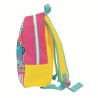 Gopop23 Zainetto Asilo Love&Peace - GG9T1000