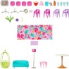 Barbie Casa di Malibu New (106 cm) - Mattel HCD50
