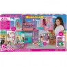 Barbie Casa di Malibu New (106 cm) - Mattel HCD50