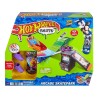 Hot Wheels Skate Set Acrobazie HGT91 Modelli Assortiti