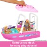 Barbie Barca Dei Sogni - Mattel HJV37