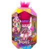 Trolls Poppy Magiche Acconciature - Mattel 0195HNF16