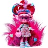 Trolls Poppy Magiche Acconciature - Mattel 0195HNF16