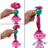 Trolls Poppy Magiche Acconciature - Mattel 0195HNF16