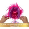 Trolls Poppy Magiche Acconciature - Mattel 0195HNF16