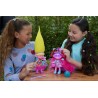 Trolls Poppy Magiche Acconciature - Mattel 0195HNF16