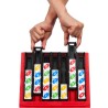 UNO Quattro Gioco Di Società - Mattel HPF82