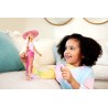 Barbie - Bambola Bionda Con Costume Da Bagno - HPL73