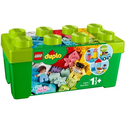 Cerca miglior prezzo Lego Duplo Contenitore Mattoncini